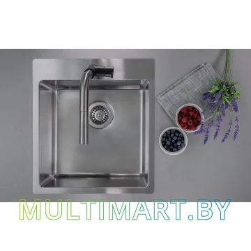 Кухонная мойка Deante Olfato ZPO 010A картинка 4